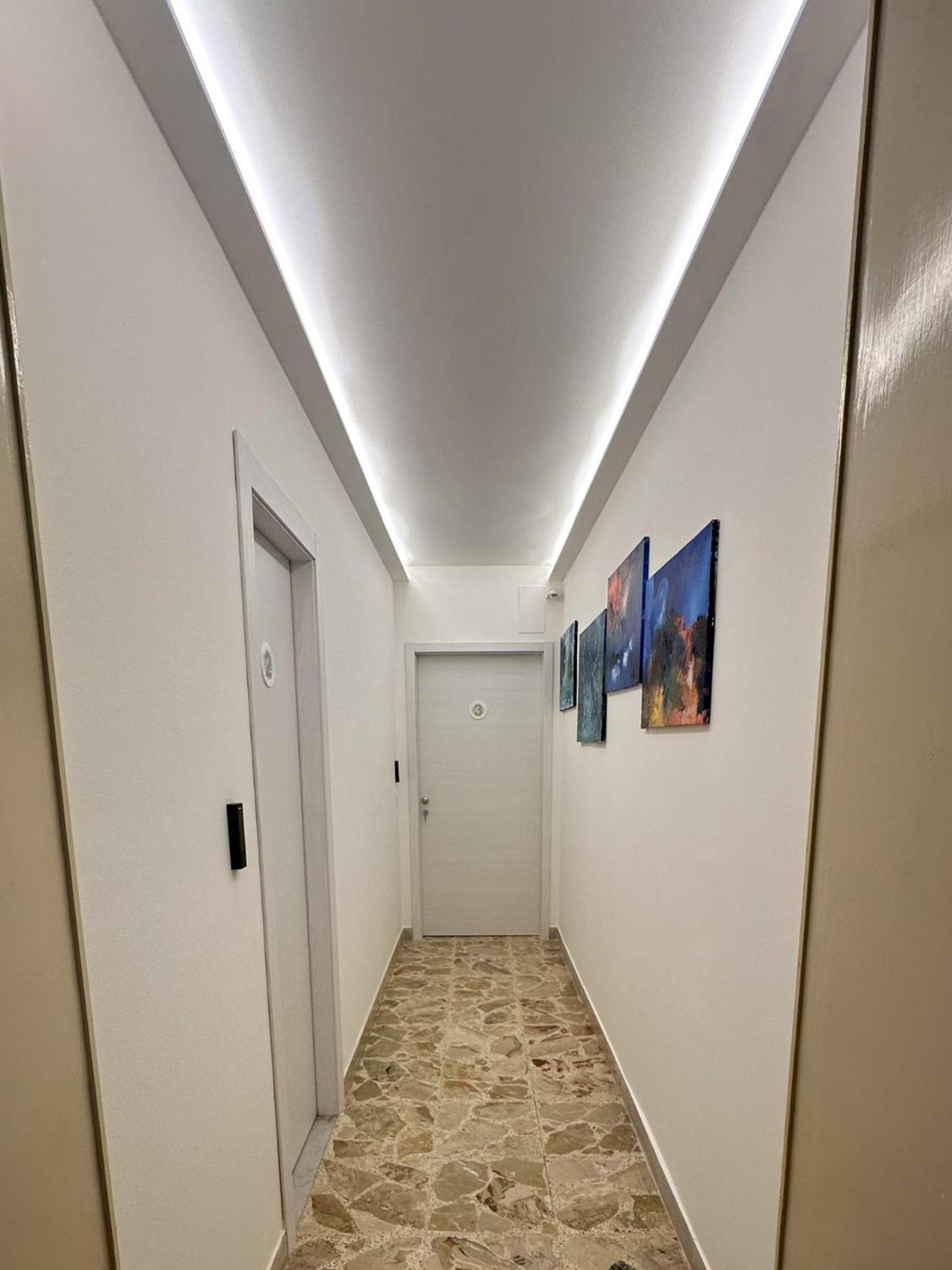 Kalos Apartments Milazzo Exterior photo