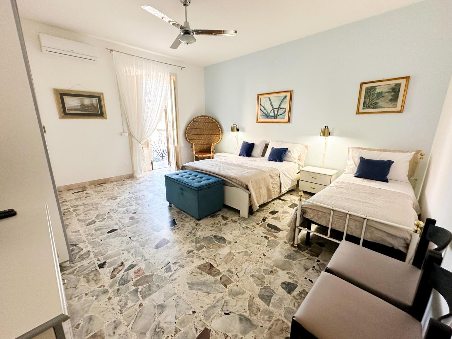 Kalos Apartments Milazzo Exterior photo