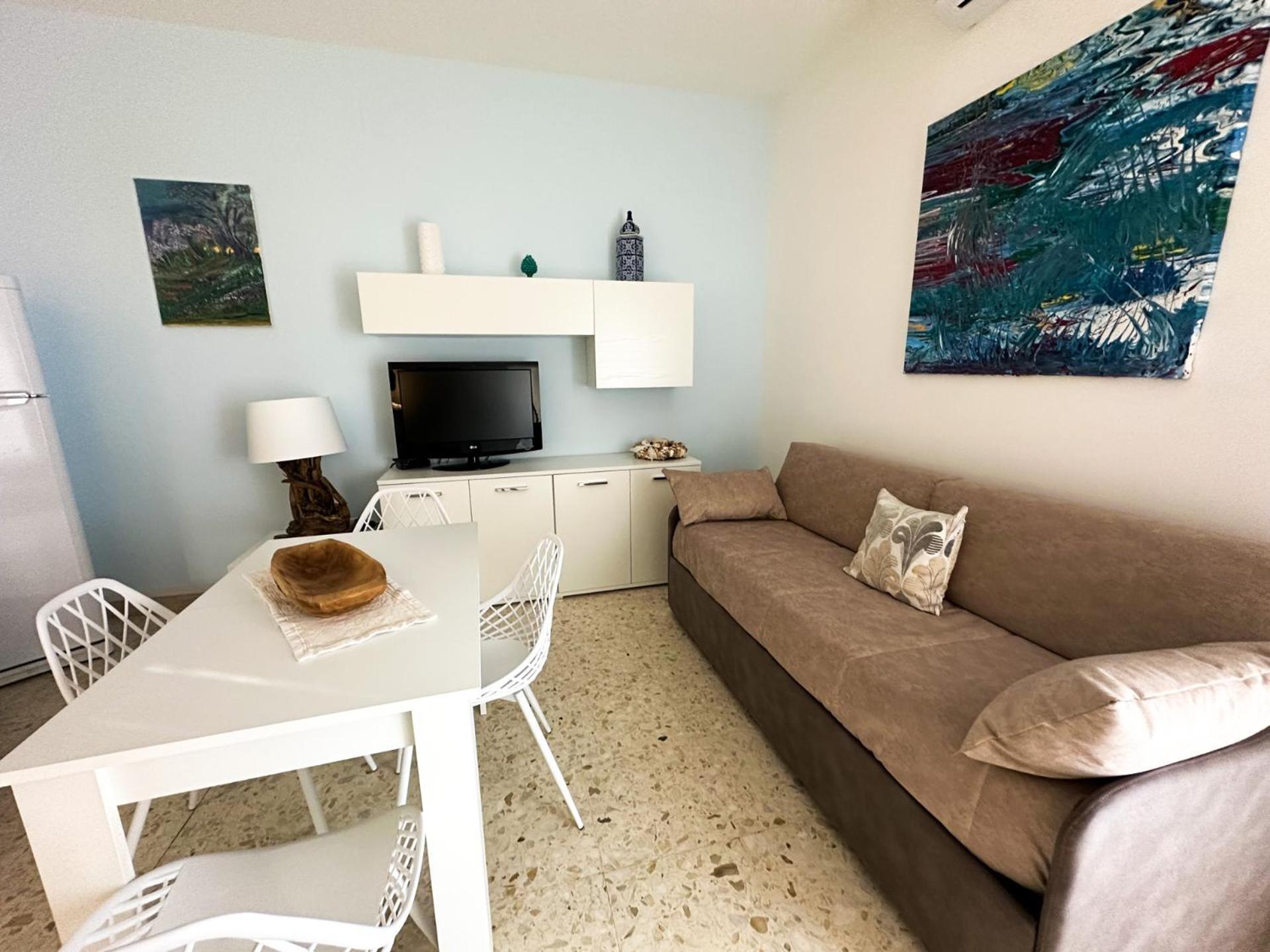 Kalos Apartments Milazzo Exterior photo
